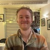 Photograph of Sam 