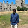 Photograph of Karthikeyan