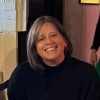 Photograph of Amanda