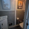 Photo 8: Downstairs toilet