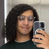 Photograph of Ahmed