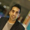 Photograph of Yogesh
