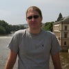 Photograph of Shaun