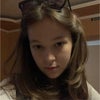 Photograph of Kateryna