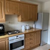 Photo 8: Kitchen/dining