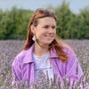 Photograph of Aneta