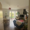 Photo 2: Warm living  dining area