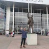 Photograph of Anil
