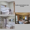 Photo 8: Shower room