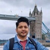 Photograph of Govind
