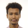 Photograph of Siddig