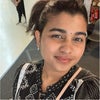 Photograph of Indu Srujana