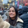 Photograph of Zahra
