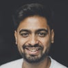 Photograph of Vedansh