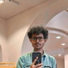 Photograph of Deepan Raja