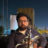 Photograph of Ali