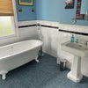 Photo 8: Bathroom and Shower