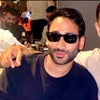Photograph of Ricky