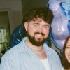 Photograph of Reece