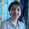 Negin\'s picture