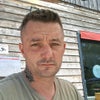 Photograph of Daniel