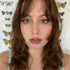 Photograph of Mia