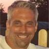Photograph of Matt