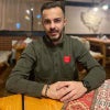 Photograph of ramzy