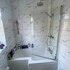 Photo 2: Shared bathroom