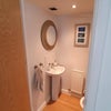 Photo 8: Downstairs Bathroom