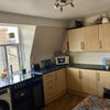 Photo 6: Large top floor kitchen
