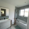 Photo 4: Bathroom