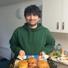Photograph of Sanchit