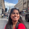 Photograph of Sandhya