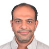Photograph of Mark