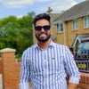 Photograph of Abhishek