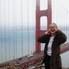 Photo 7: Me in one of my favorite places in the world: San Francisco