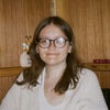 Photograph of Becca