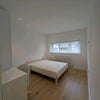Photo 3: Double bed with memory foam mattress
