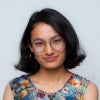 Photograph of Shristi