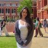 Photograph of Esha