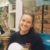Photograph of Becky