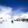 Photo 8: Me somewhere near K2 base camp