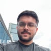 Photograph of Vinay