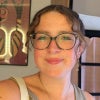 Photograph of Méabh