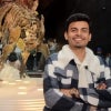 Photograph of Divyansh