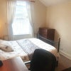 Photo 1: Spacious furnished 1st floor room with double bed. Licenced for single occupancy.