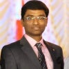 Photograph of Manish