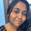 Photograph of Sheetal