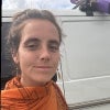 Photograph of Cassie